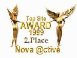 Nova@ctive Award 98!